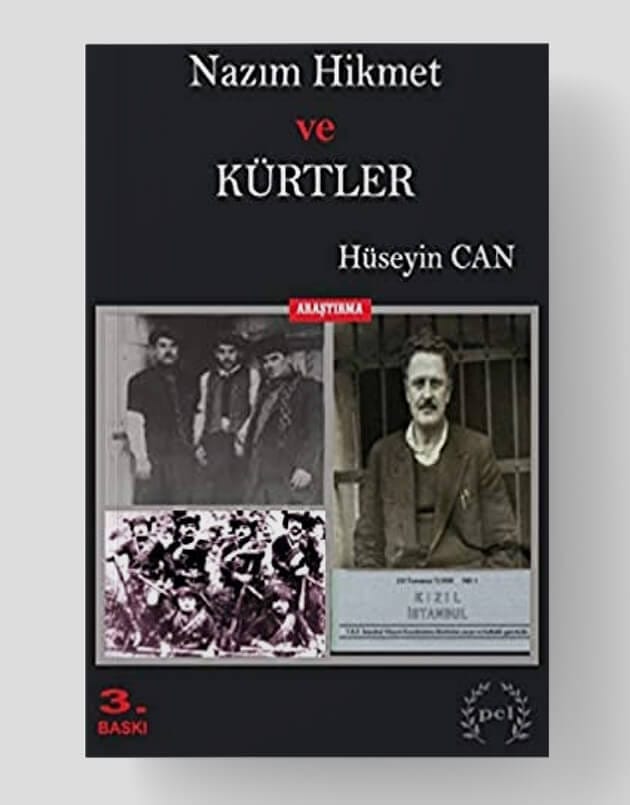 Nazım Hikmet ve Kürtler