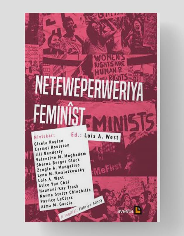 Neteweperweriya Feminîst
