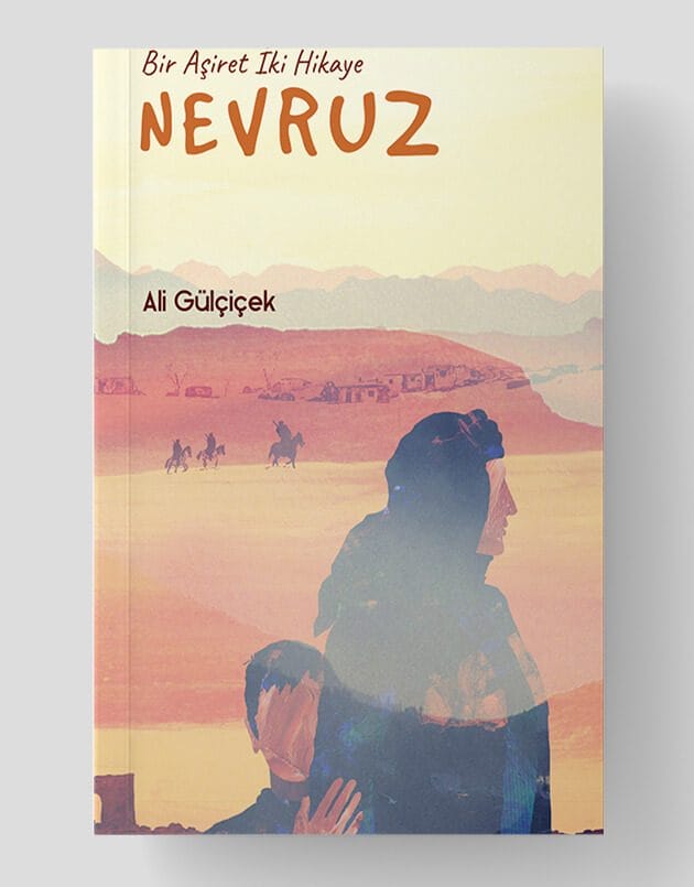 Nevruz – Ein Stamm, zwei Geschichten