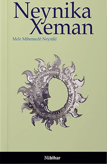 Neynika Xeman