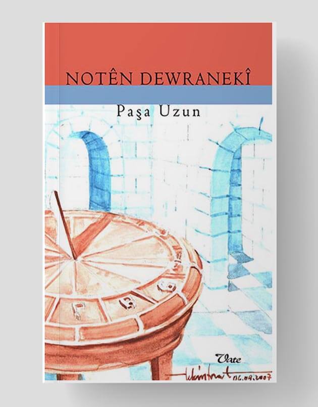 Notên Dewranekî