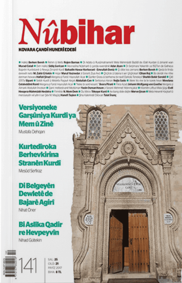 Nûbihar 141