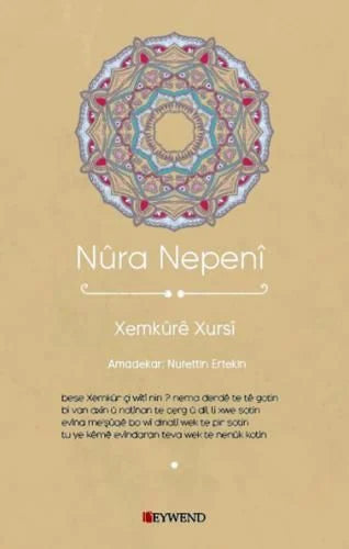 Nûra Nepenî