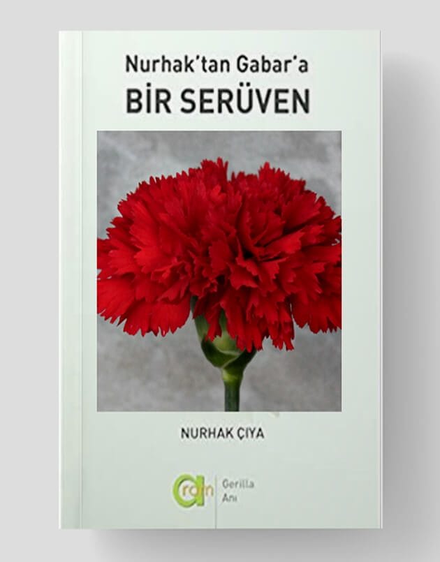 Nurhak’tan Gabar’a Bir Serüven