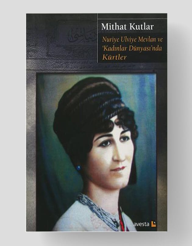 Nuriye Ulviye Mevlan und die Kurden in „Women's World“