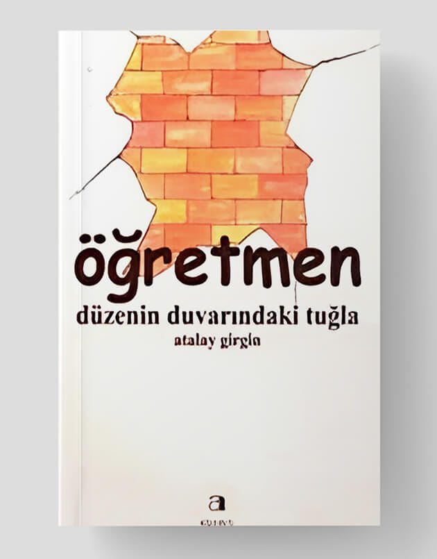 Mamoste - Kerpîçek di Dîwarê Rêziknameyê de