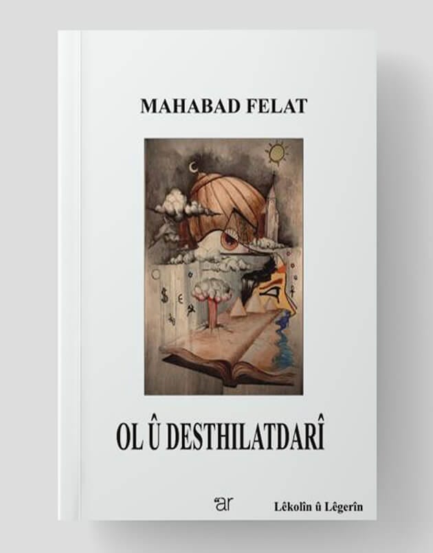 Ol û Desthilatdarî