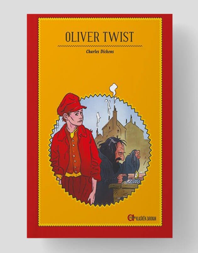 Oliver Twist