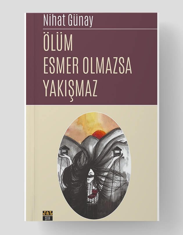 Ölüm Esmer Olmazsa Yakışmaz