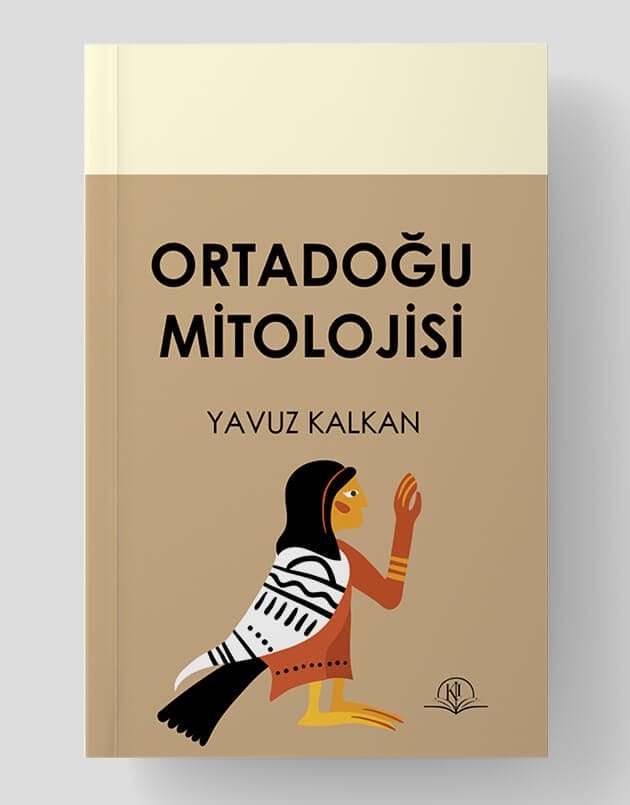 Ortadoğu Mitolojisi