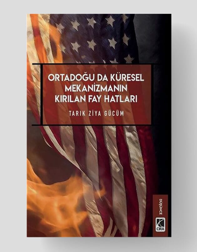 Xetên Şikestî yên Mekanîzma Cîhanî li Rojhilata Navîn