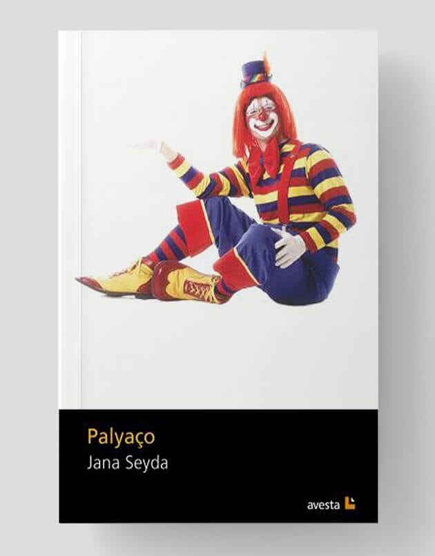 Palyaço