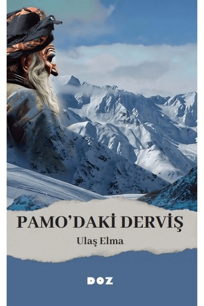 Pamodaki Derviş