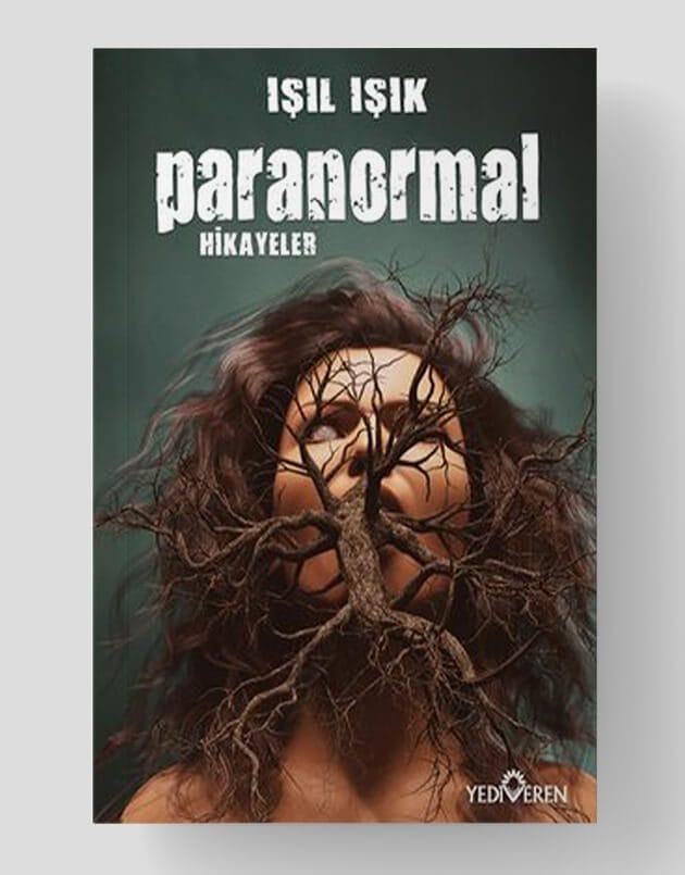 Çîrokên Paranormal