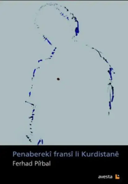 Penaberekî fransî li Kurdistanê