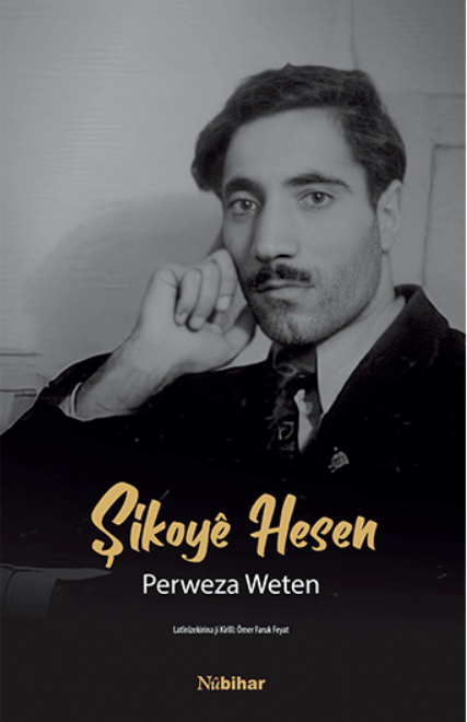 Perweza Weten