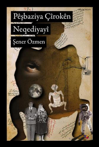 Pêşbaziya Çîrokên Neqediyayî