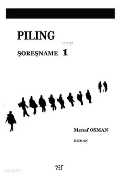 Pfahlgründung - Shoreshname 1