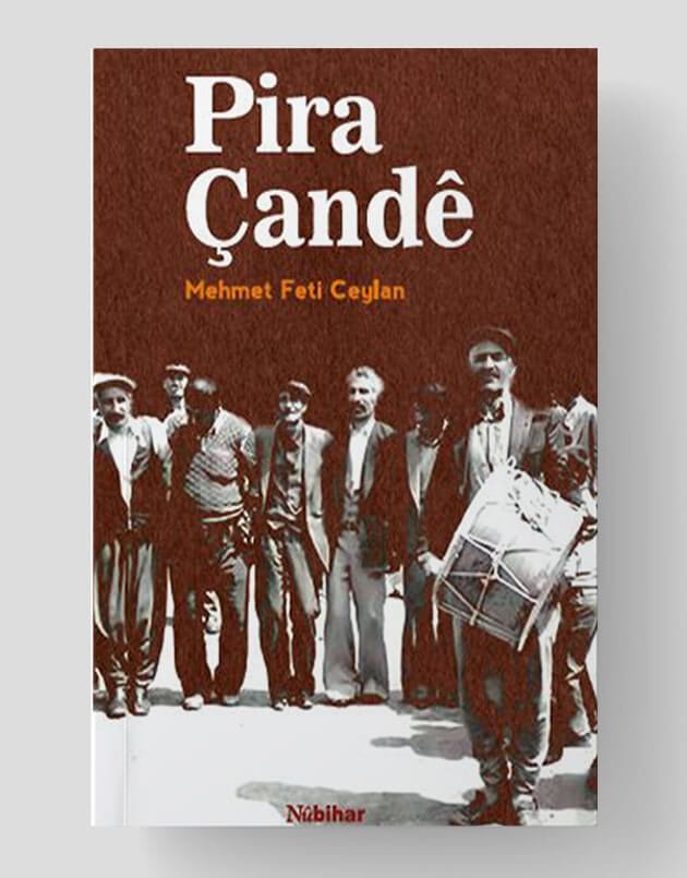 Pira Çandê