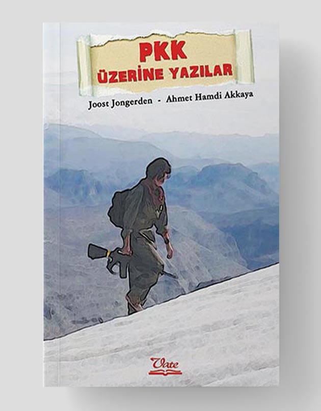 PKK Üzerine Yazılar