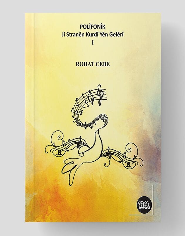 Polofonic Ji Stranên Kurdî Yên Gelêrî -I-