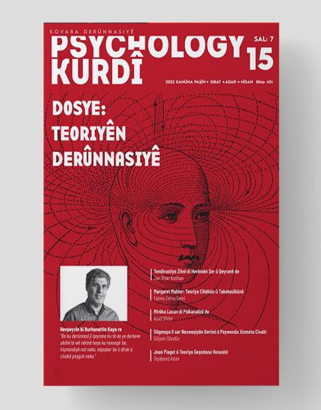 Psîkolojiya Kurdî 15