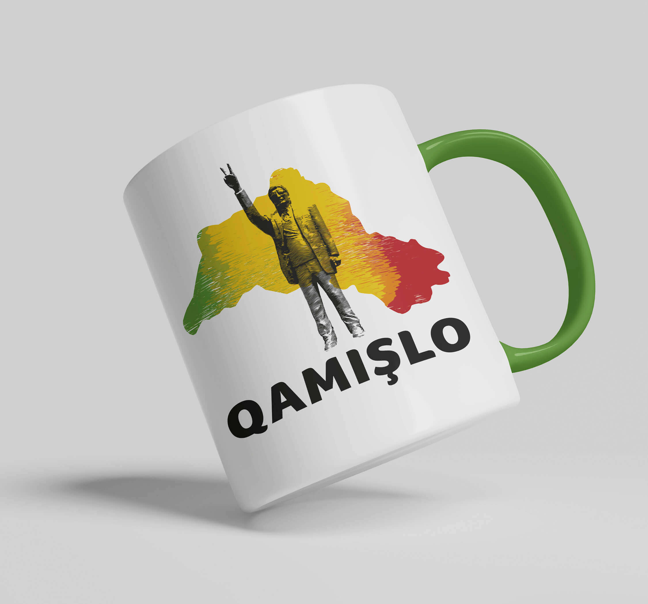 Qamışlo