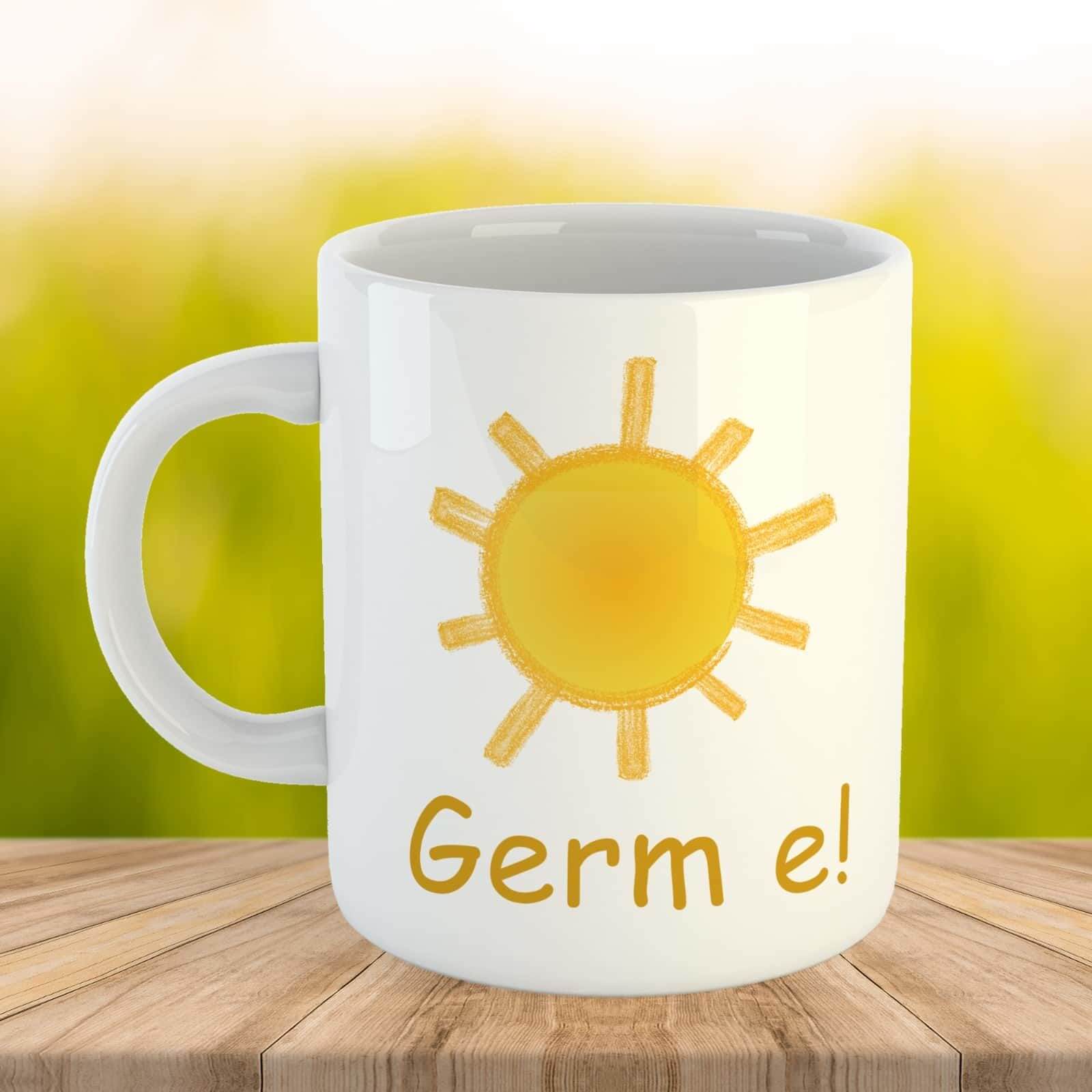 Germ e
