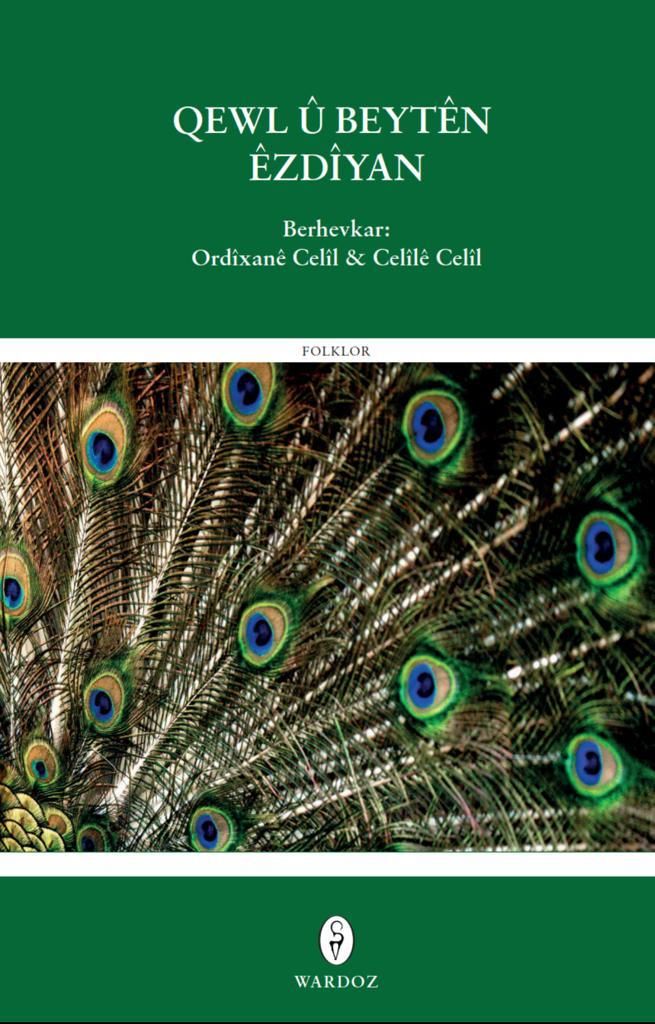 Qewl û Beytên Êzdîyan