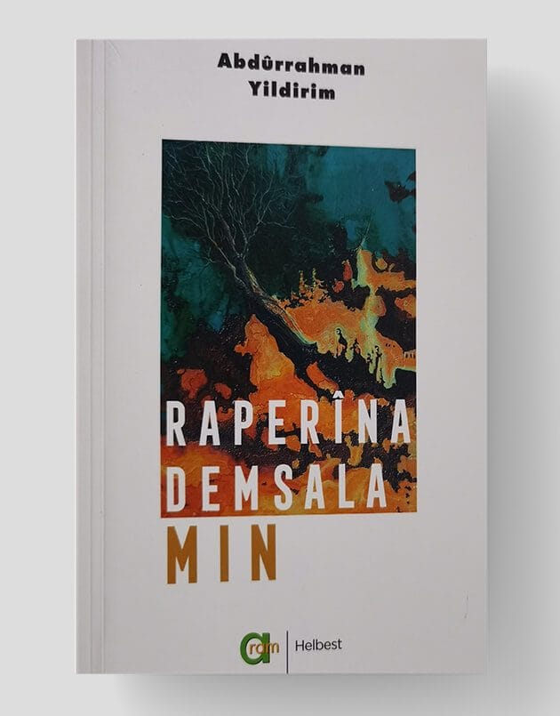 Raperîna demsala min