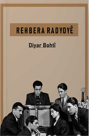 Rehbera Radyoyê