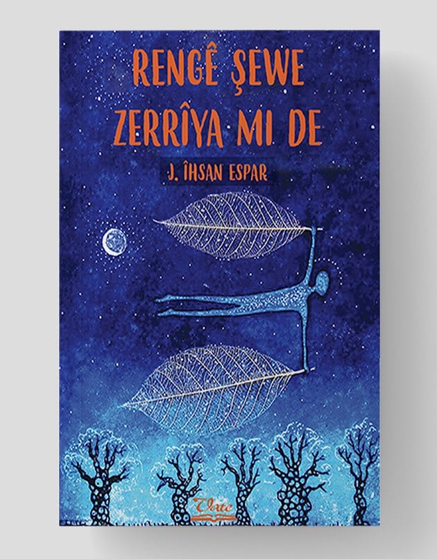 Rengê Şewe Zerrîya Mi De