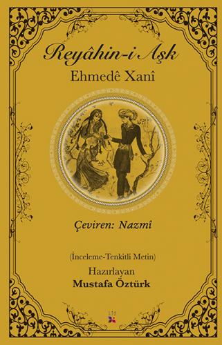 Reyâhin-i Aşk
