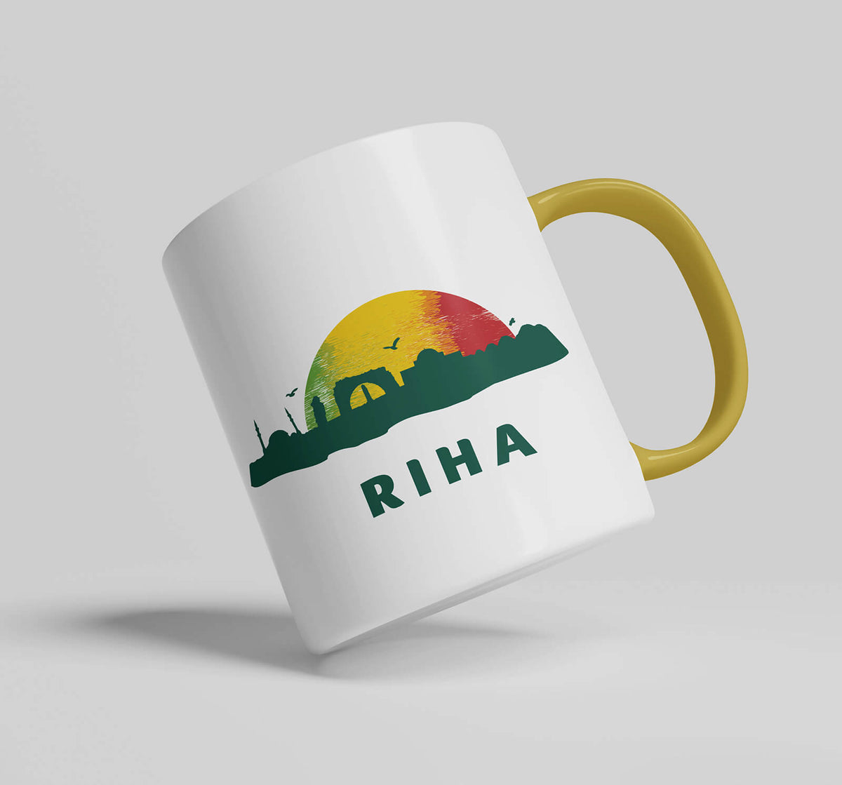 Riha