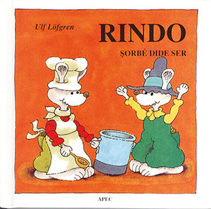 Rindo Ṣorbê Dide Ser