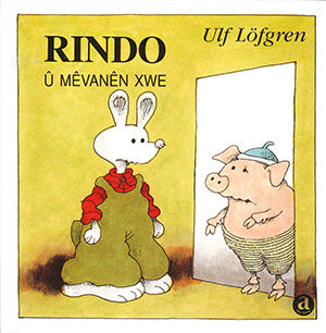 Rindo û mêvanên xwe