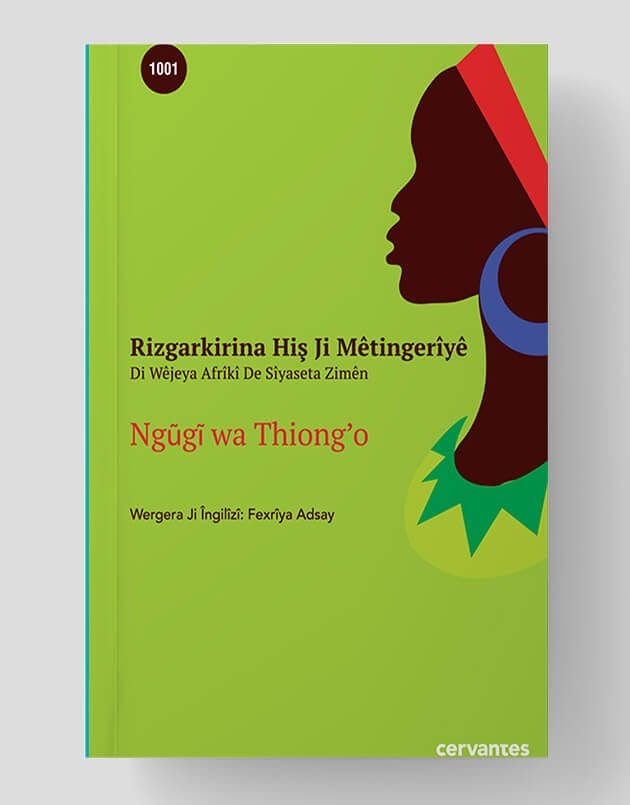 Rizgarkirina Hiş ji Mêtingerîyê