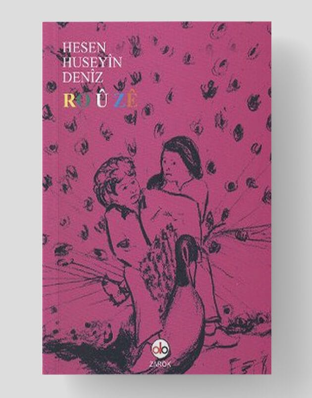 Ro û Zê-Hesen Huseyin Deniz