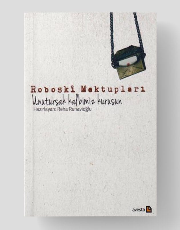 Roboskî Mektupları