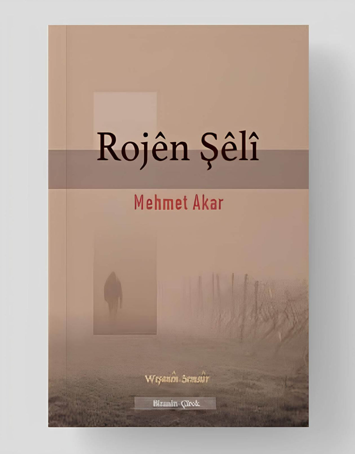Rojên Şêlî - Mehmet Akar