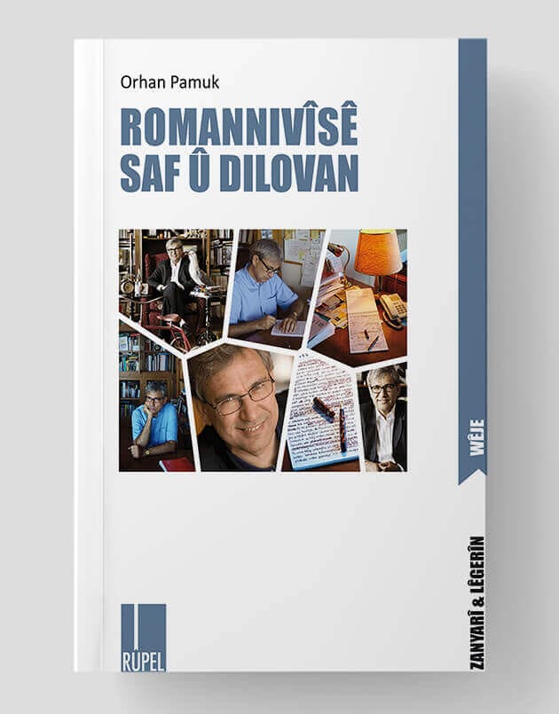 Romannîvîsê Saf û Dilovan