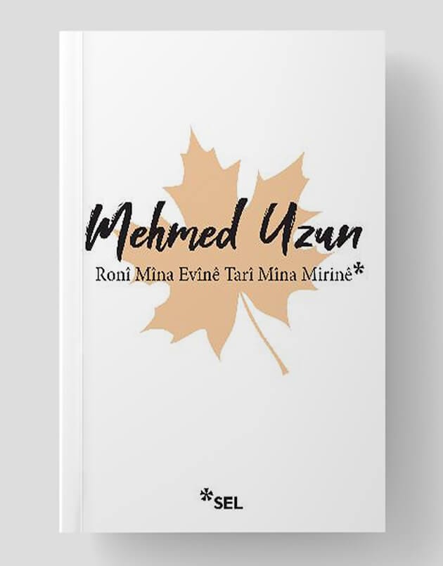 Ronî Mîna Evînê Tarî Mîna Mirinê