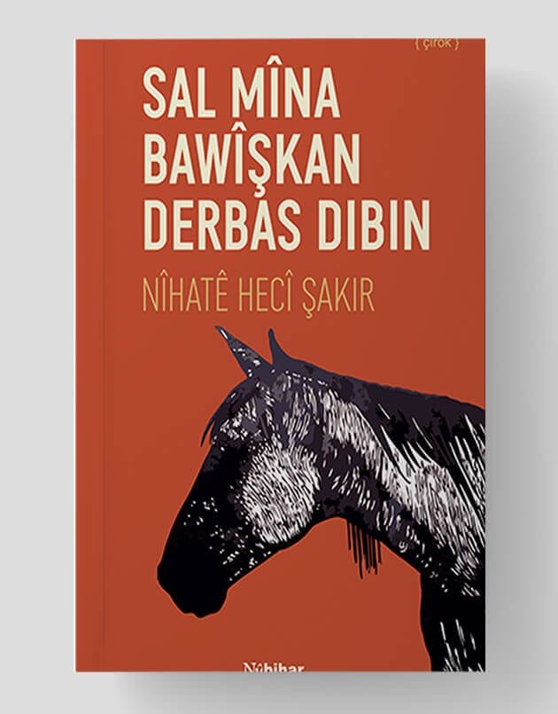 Sal Mîna Bawîşkan Derbas Dibin