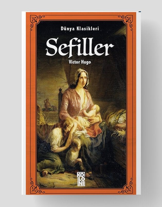 Sefiller
