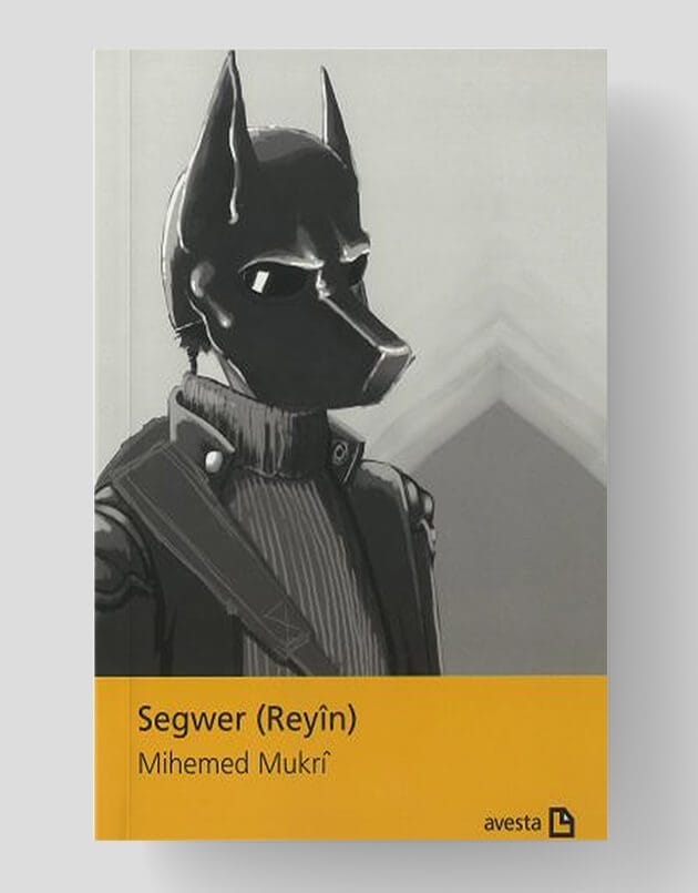 Segwer (Reyîn)