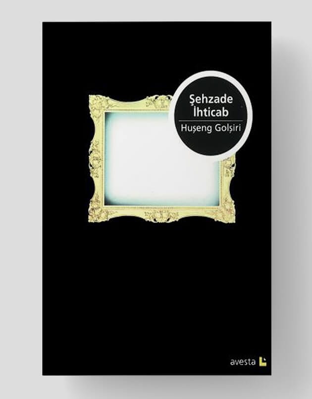 Şehzade İhticab