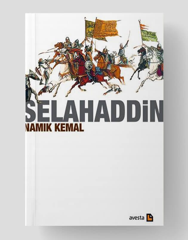 Selahaddin