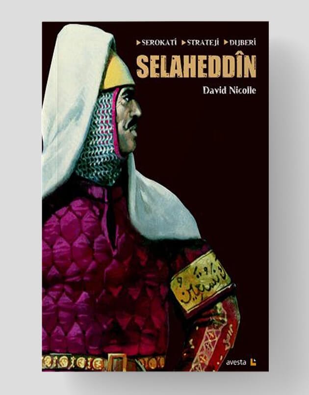Selaheddin Serokatî Strategy Dijberî