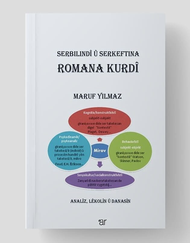 Serbilindî û Serketina Romana Kurdî