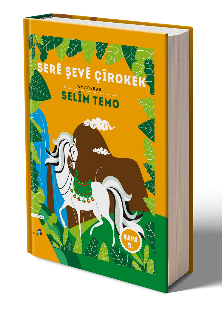 Serê Şevê Çîrokek